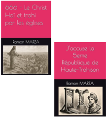 Mes Livres — Ramon Marza
