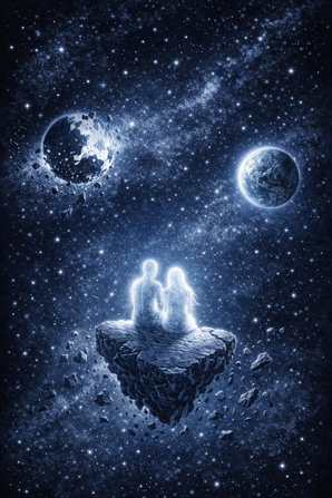 Zoé et Noé — Poème